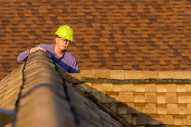 Sealant for Roof in Lake Oswego, OR