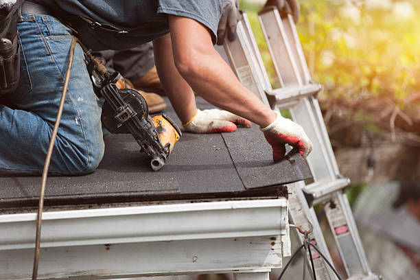Quick and Trustworthy Emergency Roof Repair Services in Lake Oswego, OR